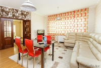 Посуточная аренда 2х ком. квартиры в ЖК Северное Сияние - Изображение #6, Объявление #1546788