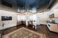 Новая  2-х комнатная квартира посуточно в центре Левого берега - Изображение #4, Объявление #1546922