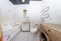 Новая  2-х комнатная квартира посуточно в центре Левого берега - Изображение #7, Объявление #1546922