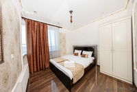 Новая  2-х комнатная квартира посуточно в центре Левого берега - Изображение #5, Объявление #1546922