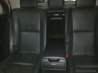 Аренда автомобиля представительского класса Mercedes Benz W 221 Long - Изображение #3, Объявление #1542527