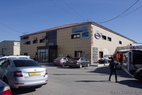 Аренда офисных помещений Астана. - Изображение #1, Объявление #1541380