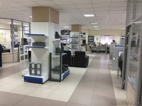 Аренда офисных помещений Астана. - Изображение #3, Объявление #1541380