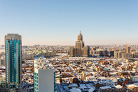 Новая  2-х комнатная квартира посуточно в центре Левого берега - Изображение #1, Объявление #1546922