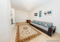 Новая и просторная 2-х комнатная квартира вблизи ЭКСПО - Изображение #1, Объявление #1546149