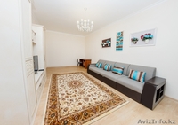  новая 2 комнатная квартира  на левом берегу столицы - Изображение #4, Объявление #1546773