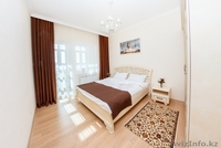 Новая и просторная 2-х комнатная квартира вблизи ЭКСПО - Изображение #3, Объявление #1546149