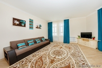 просторная 2-х комнатная квартира вблизи ЭКСПО - Изображение #1, Объявление #1546921