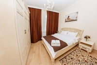 просторная 2-х комнатная квартира вблизи ЭКСПО - Изображение #3, Объявление #1546921