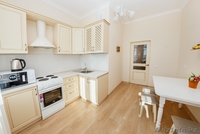 просторная 2-х комнатная квартира вблизи ЭКСПО - Изображение #5, Объявление #1546921