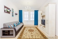 Новая и просторная 2-х комнатная квартира вблизи ЭКСПО - Изображение #2, Объявление #1546149