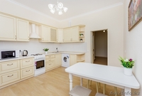 Новая и просторная 2-х комнатная квартира вблизи ЭКСПО - Изображение #4, Объявление #1546149