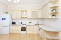  новая 2 комнатная квартира  на левом берегу столицы - Изображение #5, Объявление #1546773