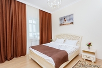  новая 2 комнатная квартира  на левом берегу столицы - Изображение #2, Объявление #1546773