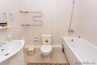  новая 2 комнатная квартира  на левом берегу столицы - Изображение #6, Объявление #1546773