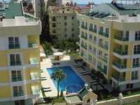 Купить Виллу На Побережье моря. Продам виллу в Газипаше (Алания) Typция. - Изображение #9, Объявление #1544969