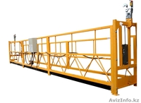 Люлька строительная/фасадная - аренда, продажа. - Изображение #1, Объявление #1547017