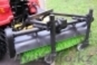 Машина уборочная на базе трактора Беларус-320.4М - Изображение #5, Объявление #1542148