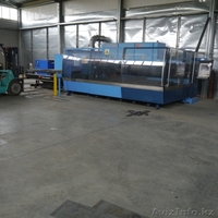 Продам станок лазерной резки Prima Platino 1530 (Италия),б/у,2008г - Изображение #1, Объявление #1538685