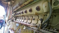 Продам Корабельный двигатель 6Д40, 735 кВт - Изображение #3, Объявление #1544099