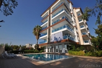 Срочно продам квартиру в Алании Турция. Апартаменты на побережье моря. - Изображение #1, Объявление #1554139