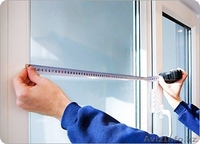 Окна, двери металлопластиковые, алюминиевые.  - Изображение #4, Объявление #1551538