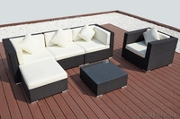 Уличная мебель из искусственного ротанга - Изображение #4, Объявление #1551765