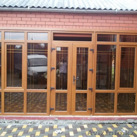 Ремонт, герметизация фасадных систем. Пластиковых, алюминиевых окон  - Изображение #5, Объявление #1551458