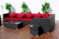 Уличная мебель из искусственного ротанга - Изображение #5, Объявление #1551765