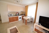 Квартира В Турции У моря Недорого. Купить Недвижимость в Алании. - Изображение #3, Объявление #1550528