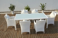 Уличная мебель из искусственного ротанга - Изображение #7, Объявление #1551765