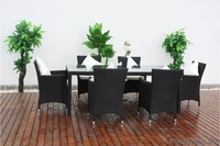 Уличная мебель из искусственного ротанга - Изображение #8, Объявление #1551765