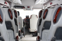 Аренда вип микроавтобуса в астане - Изображение #3, Объявление #1550180