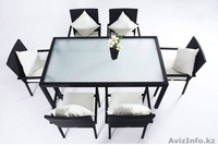 Уличная мебель из искусственного ротанга - Изображение #9, Объявление #1551765