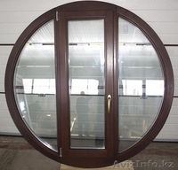 Окна, двери металлопластиковые, алюминиевые.  - Изображение #3, Объявление #1551538