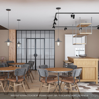 Стильный дизайн интерьера и 3-d визуализация от студии DeVis-group - Изображение #7, Объявление #1552255