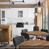 Стильный дизайн интерьера и 3-d визуализация от студии DeVis-group - Изображение #6, Объявление #1552255