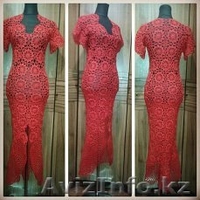 Эксклюзивное вязание на заказ - Изображение #1, Объявление #1553441