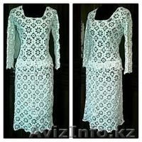 Эксклюзивное вязание на заказ - Изображение #2, Объявление #1553441