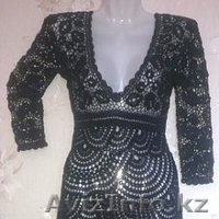 Эксклюзивное вязание на заказ - Изображение #6, Объявление #1553441