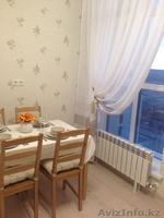 Сдам посуточно новую 1 комн квартиру на Левом берегу в районе ЭКСПО   - Изображение #5, Объявление #1550366