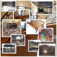 Металлические изделия и конструкции - Изображение #4, Объявление #1554941