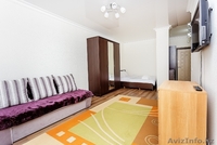 Свежая и уютная 1 комнатная квартира в новом ЖК «Art House»  - Изображение #3, Объявление #1549031