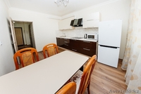 Свежая и уютная 1 комнатная квартира в новом ЖК «Art House»  - Изображение #5, Объявление #1549031