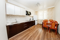 Свежая и уютная 1 комнатная квартира в новом ЖК «Art House»  - Изображение #6, Объявление #1549031