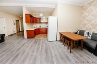 Просторная 3 комнатная квартира на Левом берегу возле медицинских центров - Изображение #4, Объявление #1549029