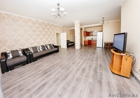 Просторная 3 комнатная квартира на Левом берегу возле медицинских центров - Изображение #5, Объявление #1549029