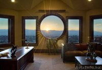 Окна, двери металлопластиковые, алюминиевые.  - Изображение #8, Объявление #1551538