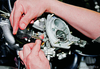 Ремонт, чистка и регулировка карбюратора на любых автомобилях. - Изображение #2, Объявление #1549260