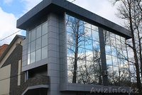 Ремонт, герметизация фасадных систем. Пластиковых, алюминиевых окон  - Изображение #8, Объявление #1551458